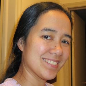 Meet your Posher, Thu-mai